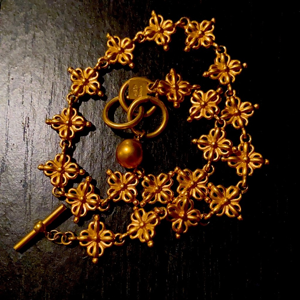 Anne Klein necklace